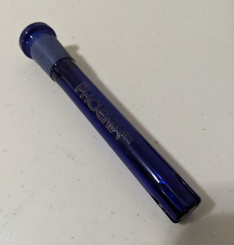 Inch 18mm 14mm downstem - 4",