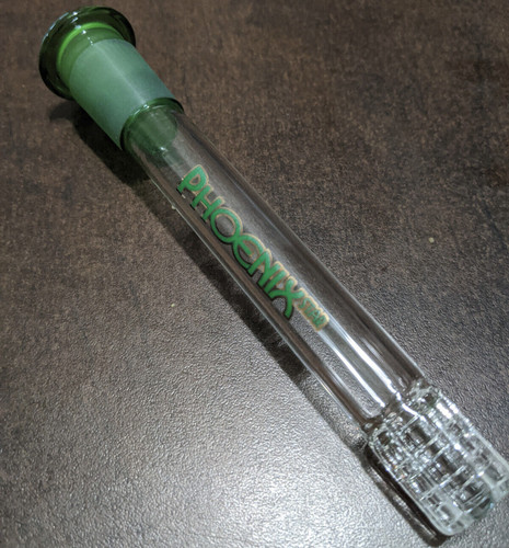 Inch 18mm 14mm downstem - 18mm/14mm,