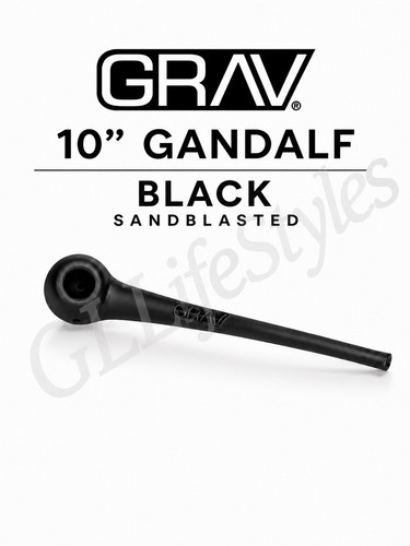 Grav gandalf sherlock - 10”,